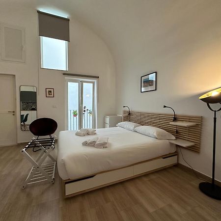 Casa Garruba 99 Apartment Bari Luaran gambar