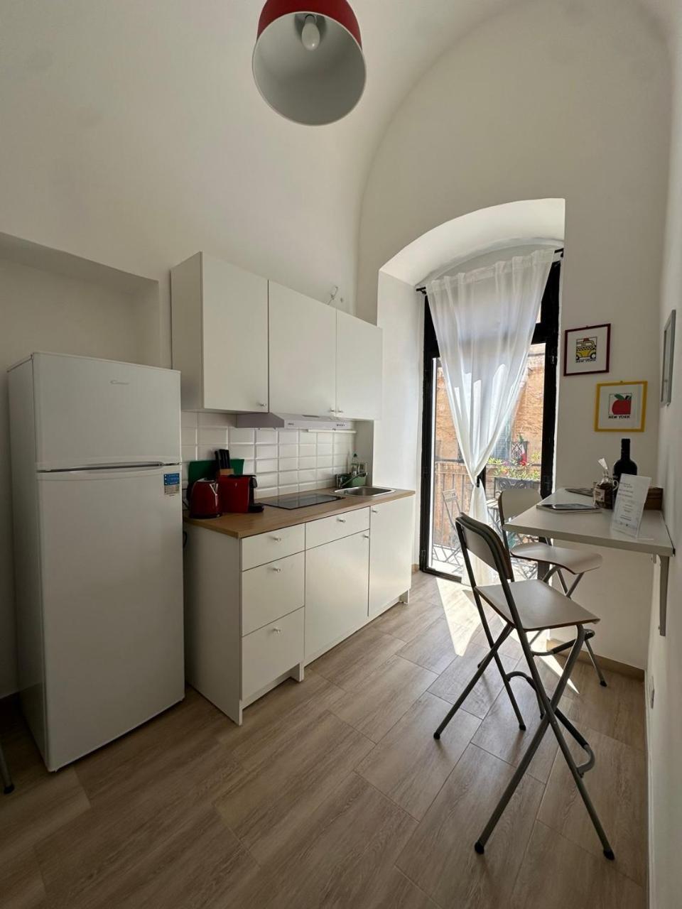 Casa Garruba 99 Apartment Bari Luaran gambar