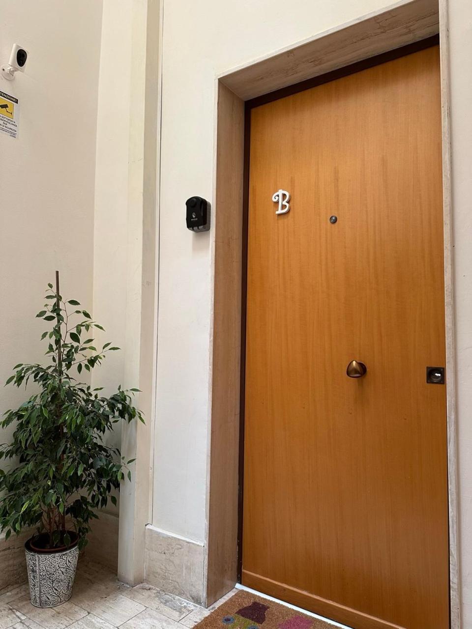 Casa Garruba 99 Apartment Bari Bilik gambar