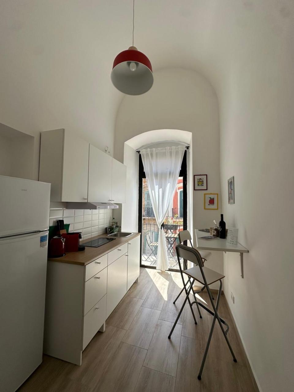 Casa Garruba 99 Apartment Bari Bilik gambar